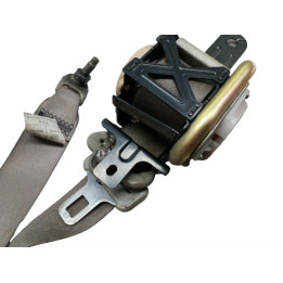 Ceinture avant gauche NISSAN X-TRAIL 1 Photo n°1