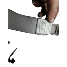 Ceinture avant gauche NISSAN X-TRAIL 1 Photo n°2