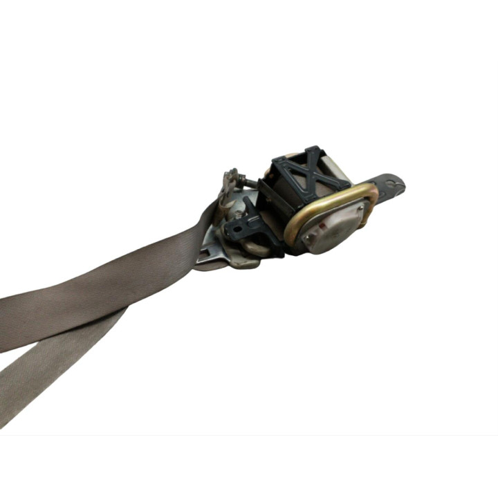 Ceinture avant gauche NISSAN X-TRAIL 1 Photo n°3