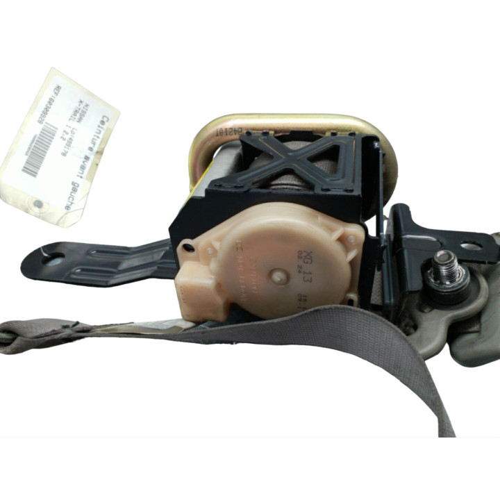 Ceinture avant gauche NISSAN X-TRAIL 1 Photo n°4