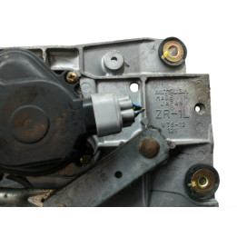 Moteur essuie glace avant NISSAN X-TRAIL 1 Photo n°1