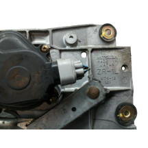 Moteur essuie glace avant NISSAN X-TRAIL 1 Photo n°1