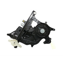 Leve vitre electrique avant gauche CITROEN BERLINGO 3 M Photo n°3