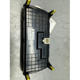 Commande chauffage TOYOTA AURIS 1 Photo n°1