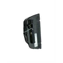 Commande chauffage OPEL MERIVA B Photo n°3