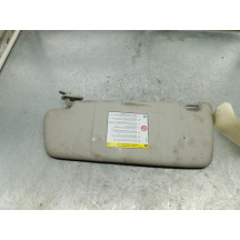 Pare soleil droit OPEL MERIVA B Photo n°4