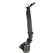 Ceinture arriere gauche OPEL ZAFIRA B Photo n°1