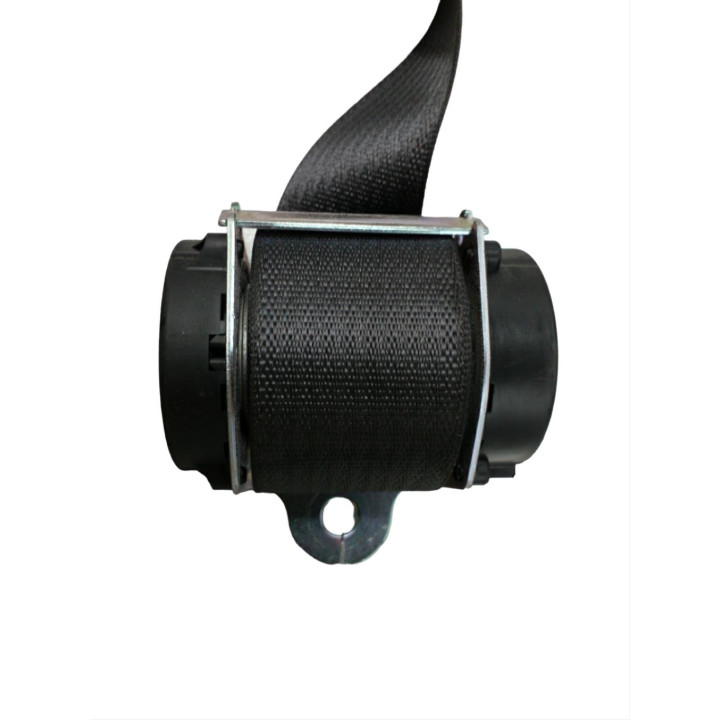 Ceinture arriere gauche OPEL ZAFIRA B Photo n°2