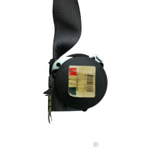 Ceinture arriere gauche OPEL ZAFIRA B Photo n°3