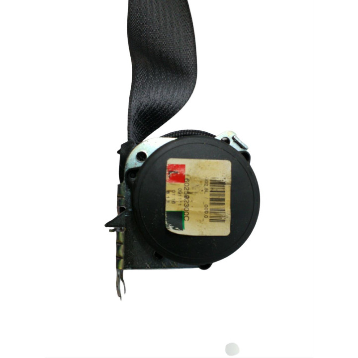 Ceinture arriere gauche OPEL ZAFIRA B Photo n°3
