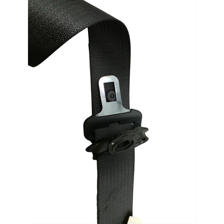 Ceinture arriere gauche OPEL ZAFIRA B Photo n°4