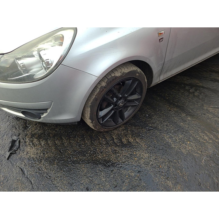 Moto ventilateur radiateur OPEL CORSA D Photo n°17