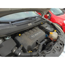 Moto ventilateur radiateur OPEL CORSA D Photo n°20