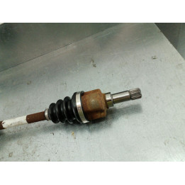 Cardan gauche (transmission) CITROEN C3 1 Photo n°1