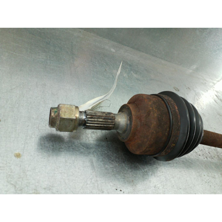 Cardan gauche (transmission) CITROEN C3 1 Photo n°2