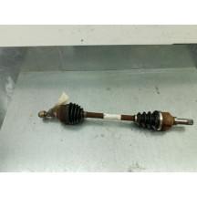 Cardan gauche (transmission) CITROEN C3 1 Photo n°3