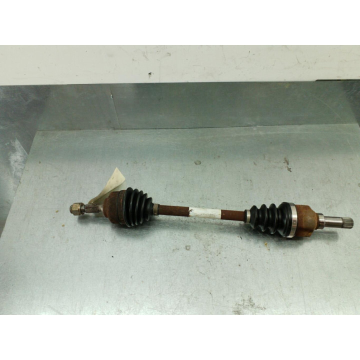 Cardan gauche (transmission) CITROEN C3 1 Photo n°3