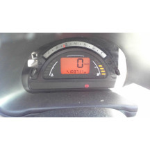 Cardan gauche (transmission) CITROEN C3 1 Photo n°5