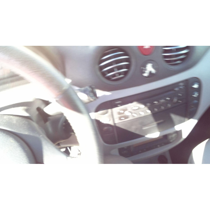 Cardan gauche (transmission) CITROEN C3 1 Photo n°6