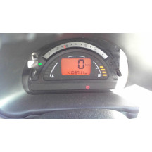 Cardan gauche (transmission) CITROEN C3 1 Photo n°8