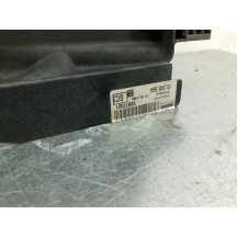 Moto ventilateur radiateur OPEL CORSA D Photo n°2