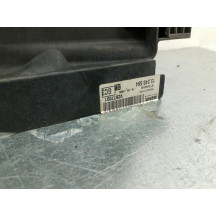 Moto ventilateur radiateur OPEL CORSA D Photo n°3