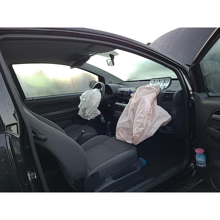Pare soleil droit VOLKSWAGEN FOX Photo n°3