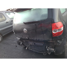 Pare soleil droit VOLKSWAGEN FOX Photo n°6