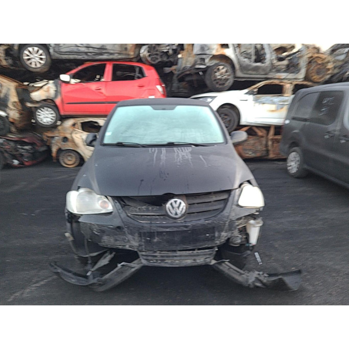 Pare soleil droit VOLKSWAGEN FOX Photo n°7