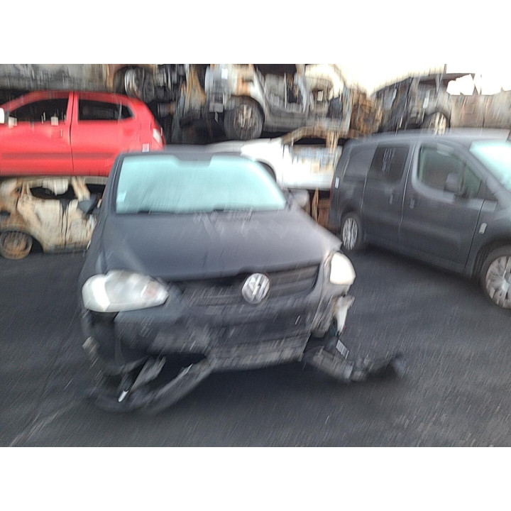 Pare soleil droit VOLKSWAGEN FOX Photo n°9