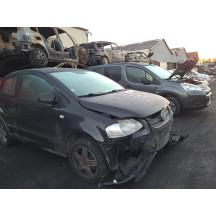 Pare soleil droit VOLKSWAGEN FOX Photo n°10