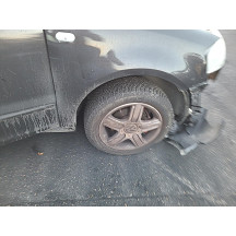 Pare soleil droit VOLKSWAGEN FOX Photo n°13