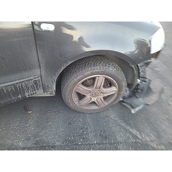 Pare soleil droit VOLKSWAGEN FOX Photo n°13