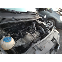 Pare soleil droit VOLKSWAGEN FOX Photo n°14