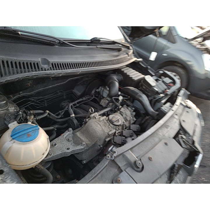 Pare soleil droit VOLKSWAGEN FOX Photo n°14