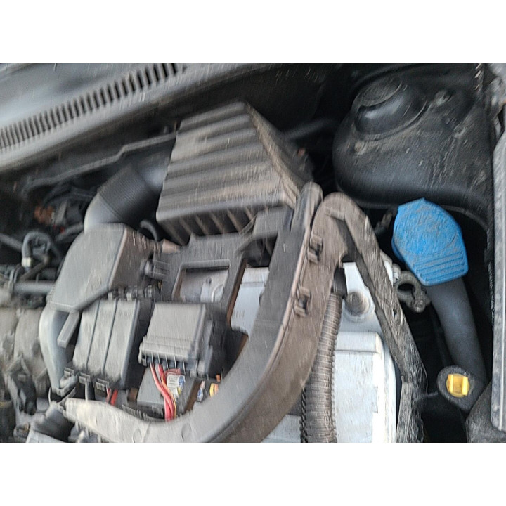 Pare soleil droit VOLKSWAGEN FOX Photo n°15