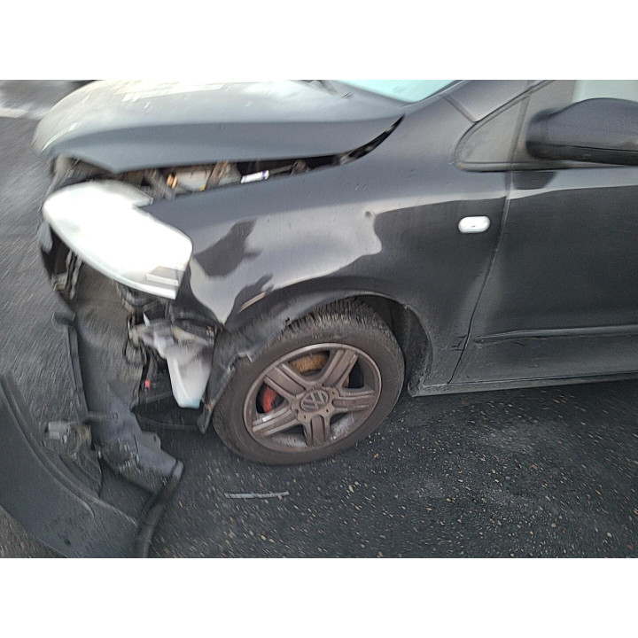 Pare soleil droit VOLKSWAGEN FOX Photo n°16