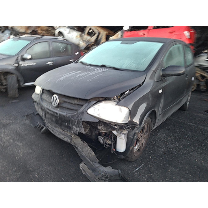 Pare soleil droit VOLKSWAGEN FOX Photo n°18