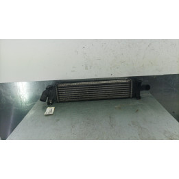 Echangeur air (Intercooler) FORD FOCUS 2 Photo n°1