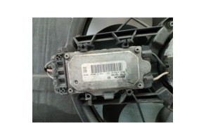 Moto ventilateur radiateur FORD FOCUS 2 Photo n°2