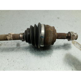Cardan gauche (transmission) ALFA ROMEO MITO Photo n°1
