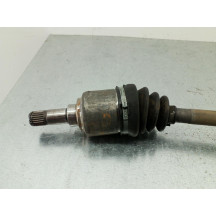 Cardan gauche (transmission) ALFA ROMEO MITO Photo n°2