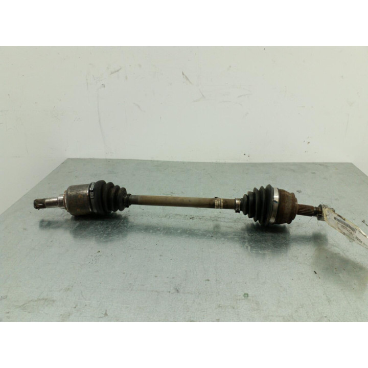 Cardan gauche (transmission) ALFA ROMEO MITO Photo n°3