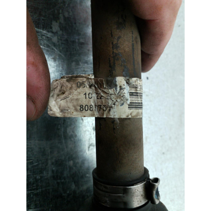 Cardan gauche (transmission) ALFA ROMEO MITO Photo n°5