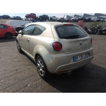 Cardan gauche (transmission) ALFA ROMEO MITO Photo n°8