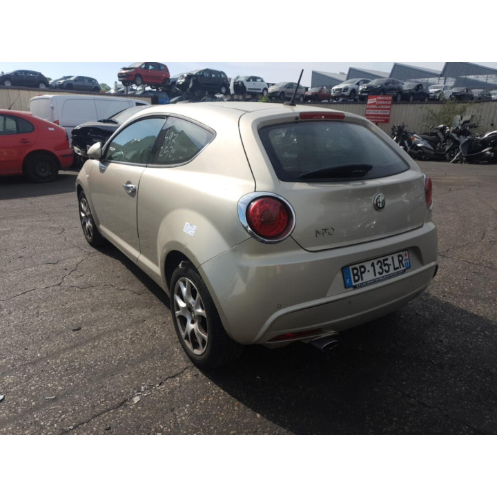 Cardan gauche (transmission) ALFA ROMEO MITO Photo n°8