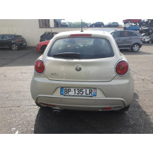 Cardan gauche (transmission) ALFA ROMEO MITO Photo n°12