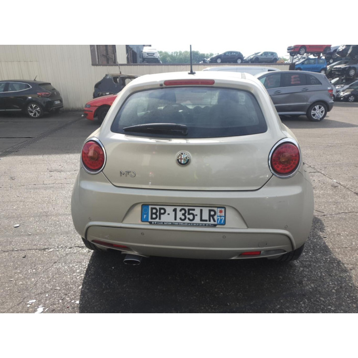 Cardan gauche (transmission) ALFA ROMEO MITO Photo n°12