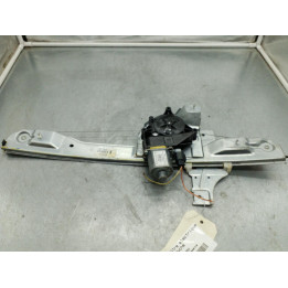 Leve vitre electrique avant gauche PEUGEOT 208 1 Photo n°1