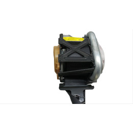 Ceinture avant droit NISSAN NOTE 1 Photo n°1